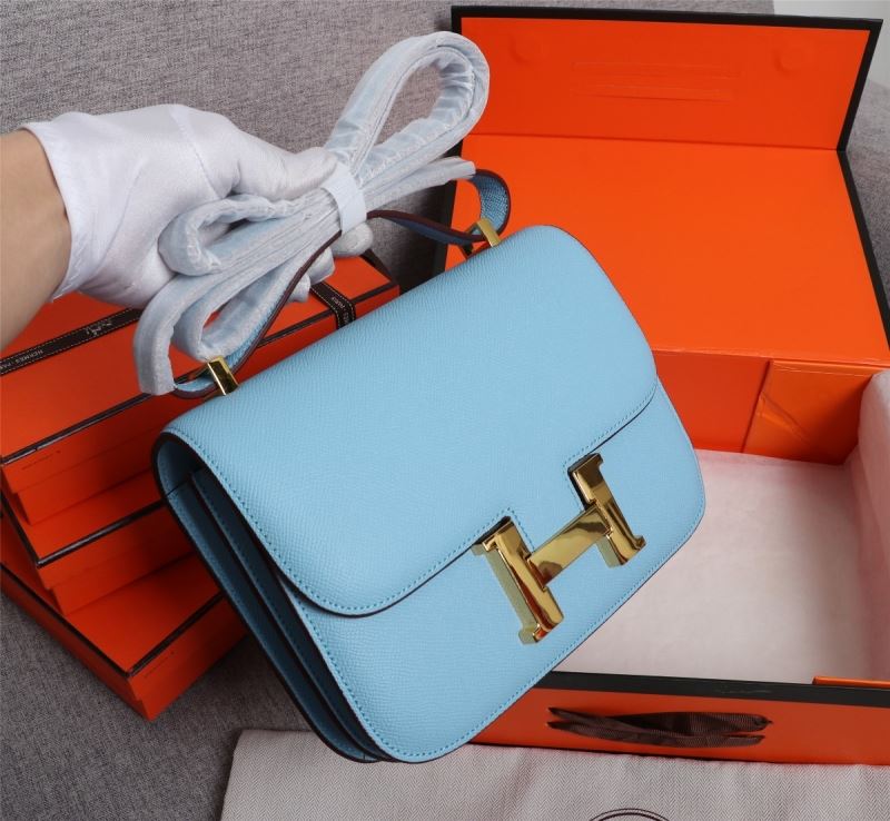 Hermes Constance Bags